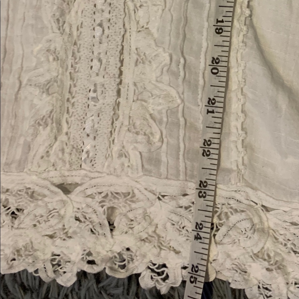 White Dress - Picture 6 of 7